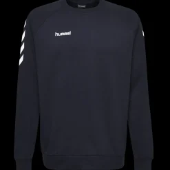 HUMMEL GO COTTON SWEATSHIRT