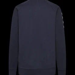 HUMMEL GO COTTON SWEATSHIRT WOMAN