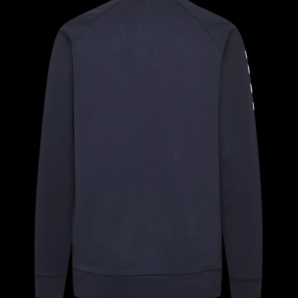 HUMMEL GO COTTON SWEATSHIRT WOMAN