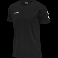 HUMMEL GO COTTON T-SHIRT S/S