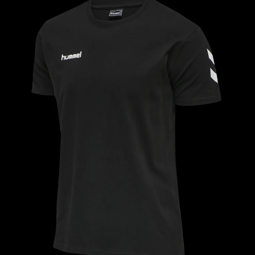 HUMMEL GO COTTON T-SHIRT S/S