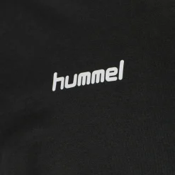 HUMMEL GO COTTON T-SHIRT S/S