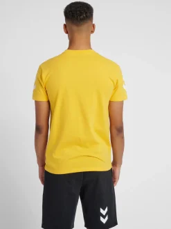 HUMMEL GO COTTON T-SHIRT S/S