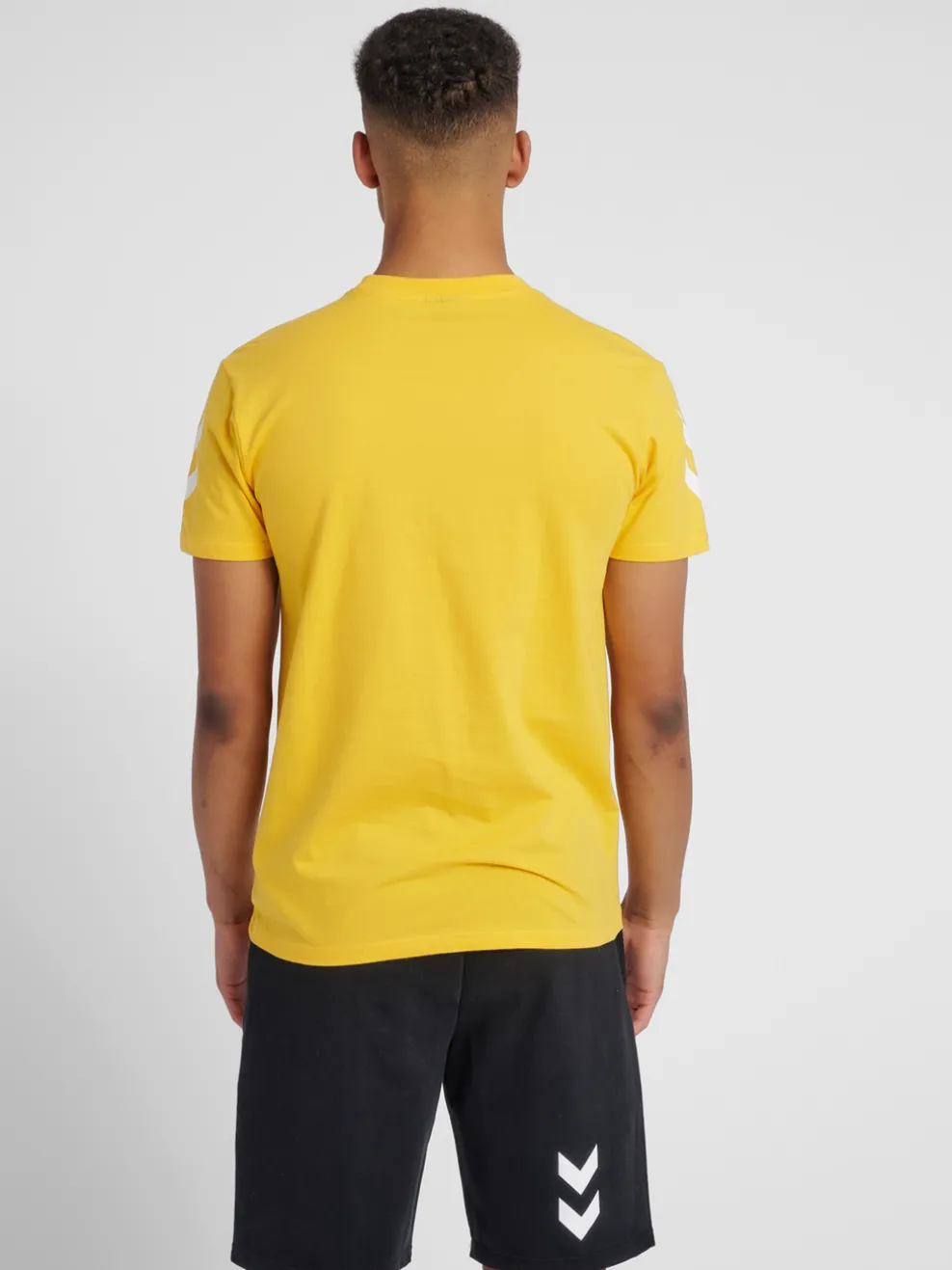 HUMMEL GO COTTON T-SHIRT S/S