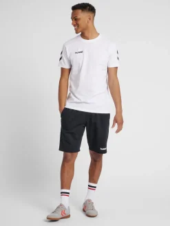 HUMMEL GO COTTON T-SHIRT S/S