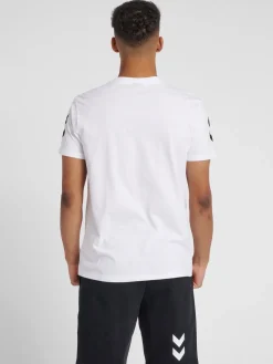 HUMMEL GO COTTON T-SHIRT S/S