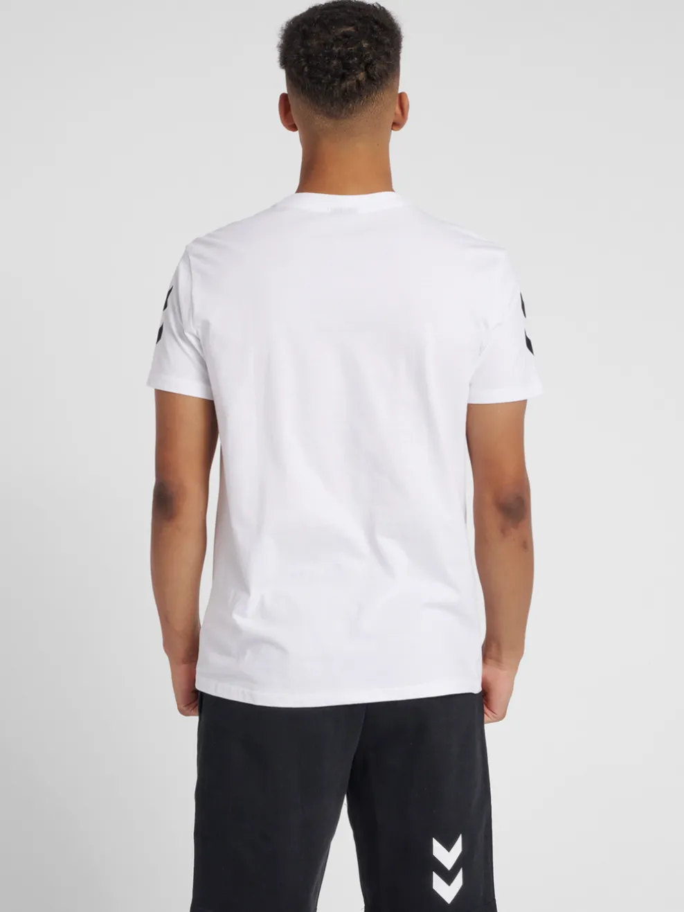 HUMMEL GO COTTON T-SHIRT S/S