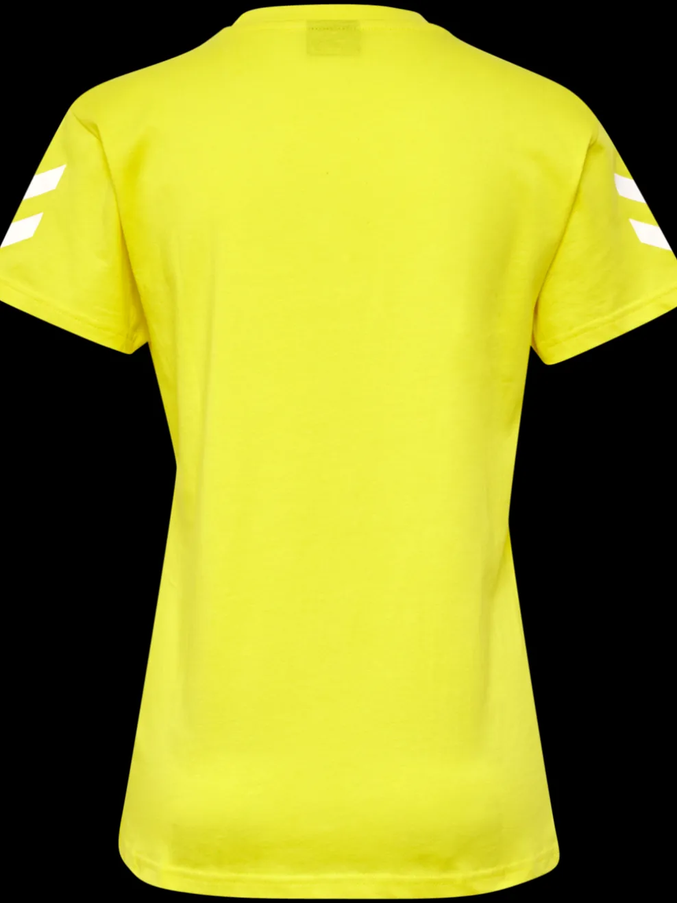 HUMMEL GO COTTON T-SHIRT WOMAN S/S
