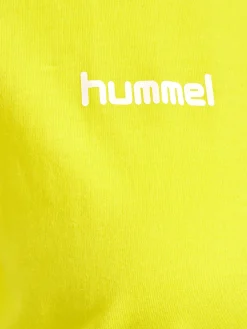 HUMMEL GO COTTON T-SHIRT WOMAN S/S
