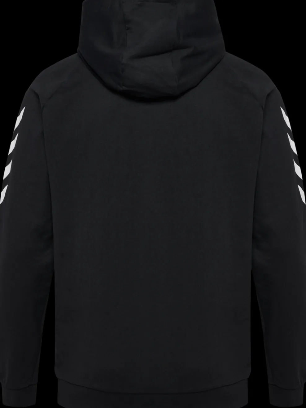 HUMMEL GO COTTON ZIP HOODIE