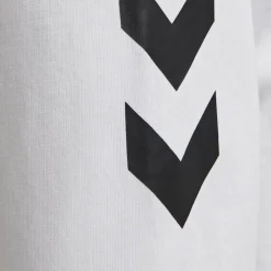 HUMMEL GO COTTON ZIP HOODIE