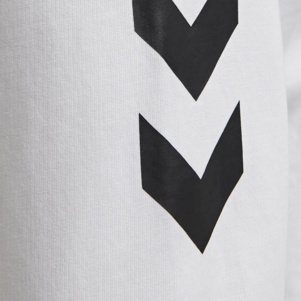 HUMMEL GO COTTON ZIP HOODIE