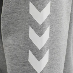 HUMMEL GO COTTON ZIP HOODIE WOMAN