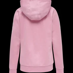 HUMMEL GO COTTON ZIP HOODIE WOMAN