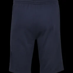 HUMMEL GO KIDS COTTON BERMUDA SHORTS