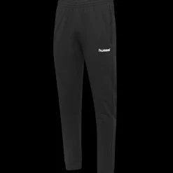 HUMMEL GO KIDS COTTON PANT