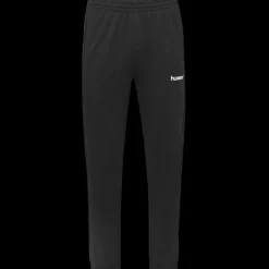 HUMMEL GO KIDS COTTON PANT