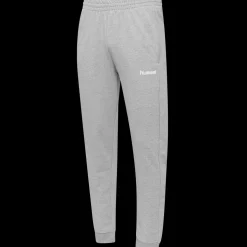 HUMMEL GO KIDS COTTON PANT