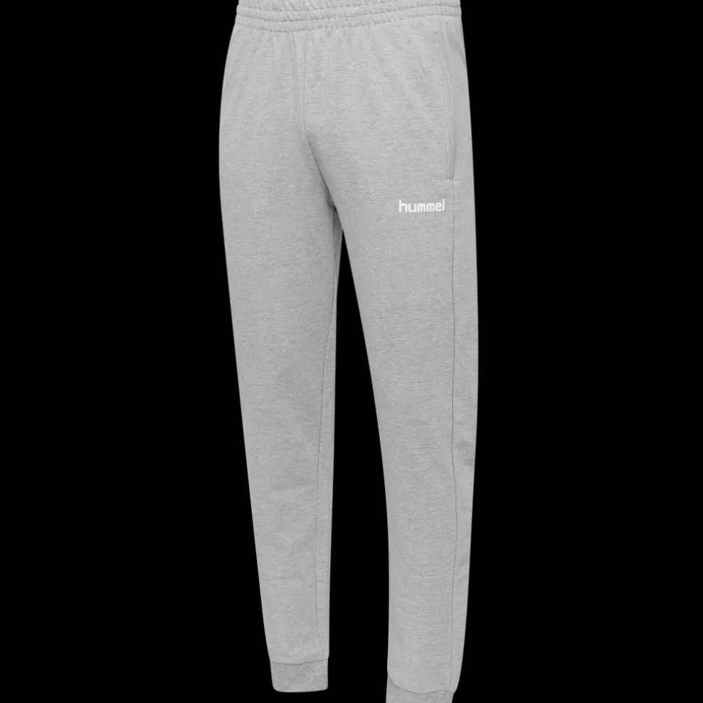 HUMMEL GO KIDS COTTON PANT