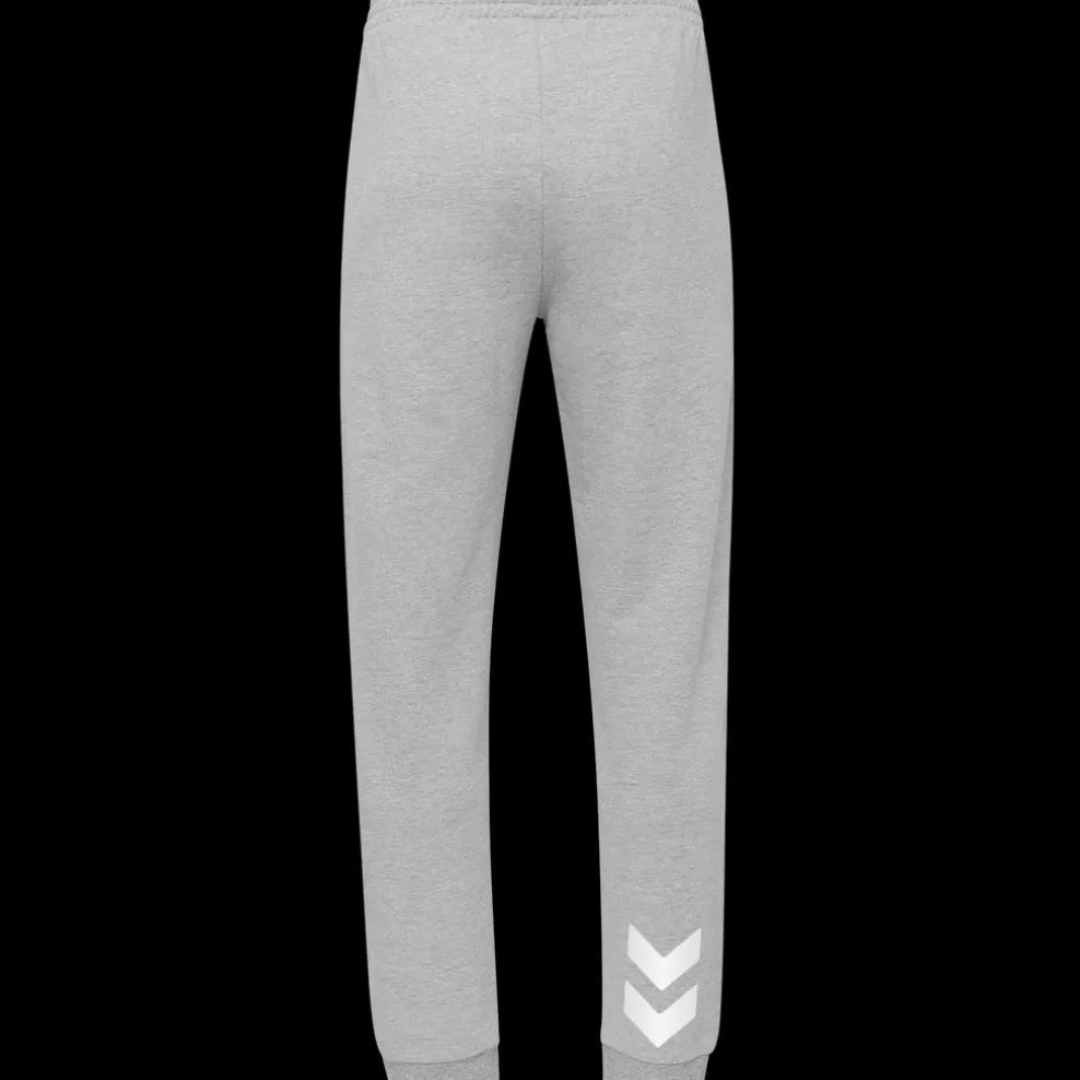 HUMMEL GO KIDS COTTON PANT