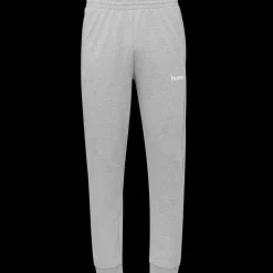 HUMMEL GO KIDS COTTON PANT