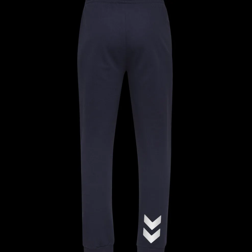 HUMMEL GO KIDS COTTON PANT
