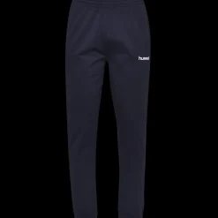 HUMMEL GO KIDS COTTON PANT
