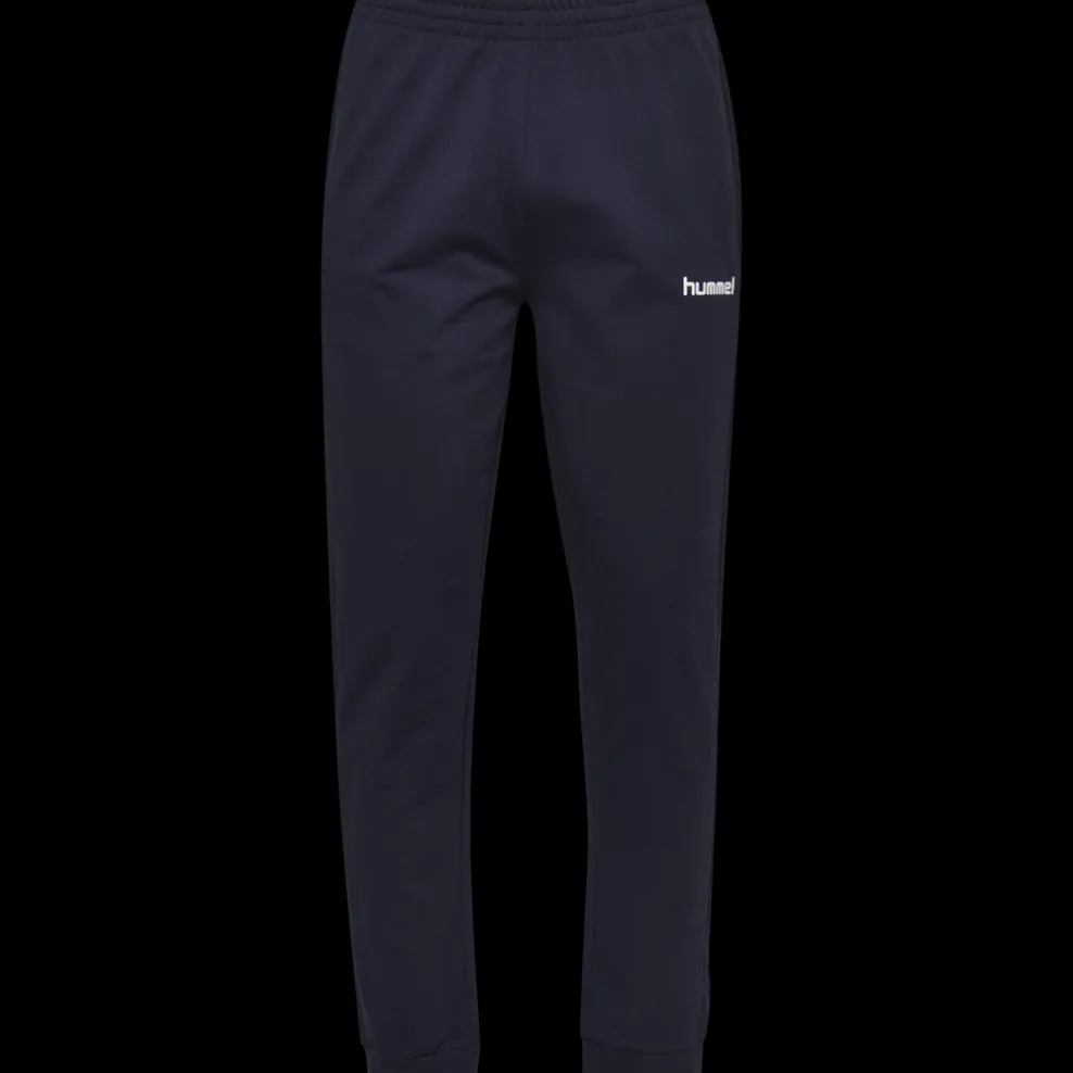 HUMMEL GO KIDS COTTON PANT
