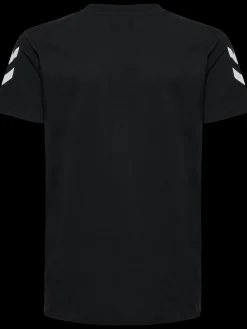 HUMMEL GO KIDS COTTON T-SHIRT S/S