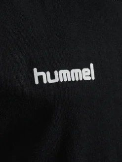 HUMMEL GO KIDS COTTON T-SHIRT S/S