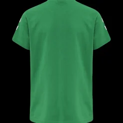 HUMMEL GO KIDS COTTON T-SHIRT S/S