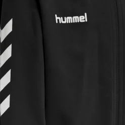 HUMMEL GO KIDS COTTON ZIP HOODIE