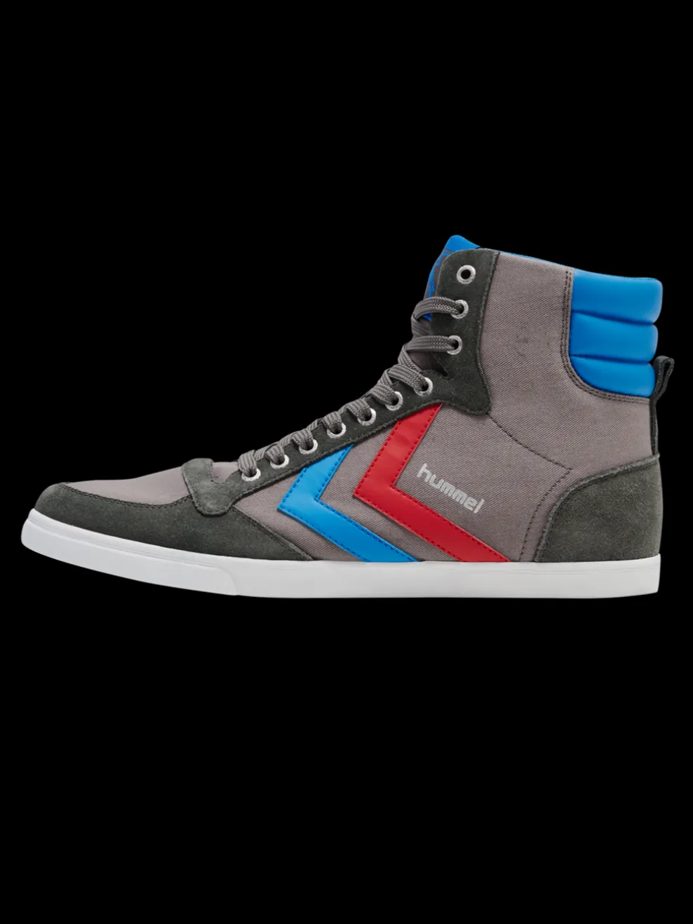 HUMMEL SLIMMER STADIL HIGH