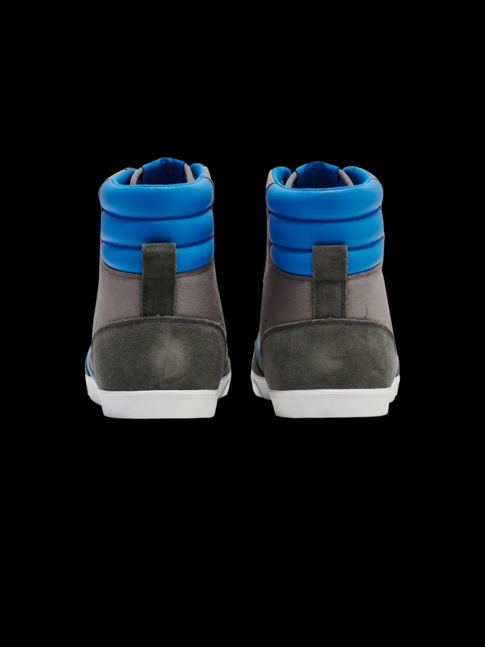 HUMMEL SLIMMER STADIL HIGH