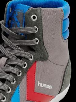 HUMMEL SLIMMER STADIL HIGH