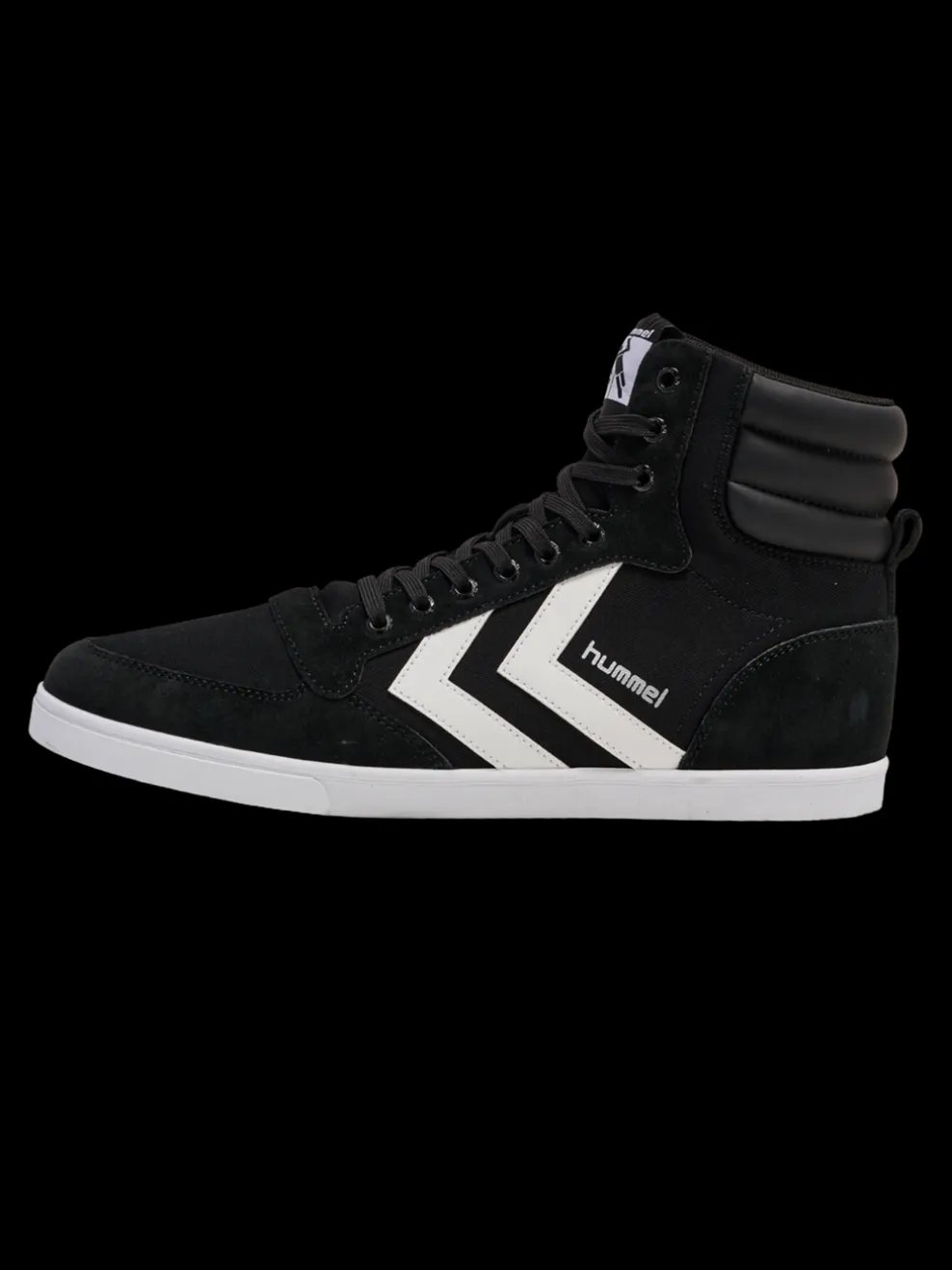 HUMMEL SLIMMER STADIL HIGH