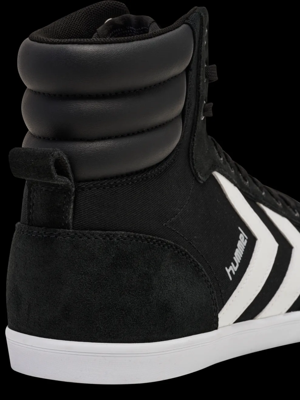 HUMMEL SLIMMER STADIL HIGH