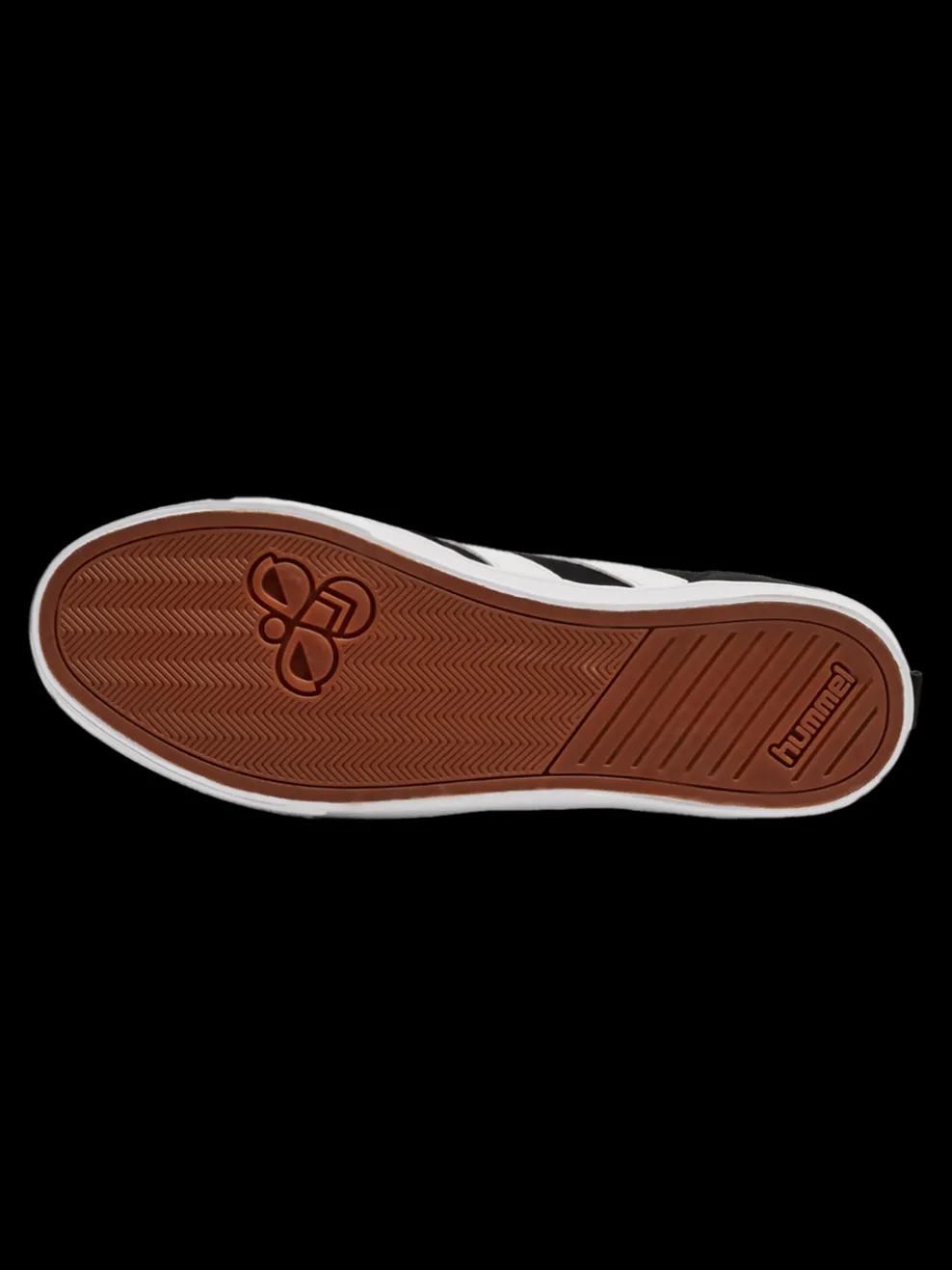 HUMMEL SLIMMER STADIL HIGH