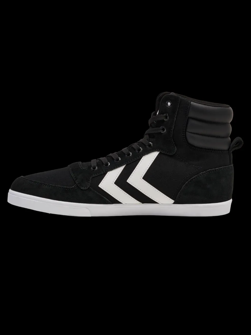 HUMMEL SLIMMER STADIL HIGH