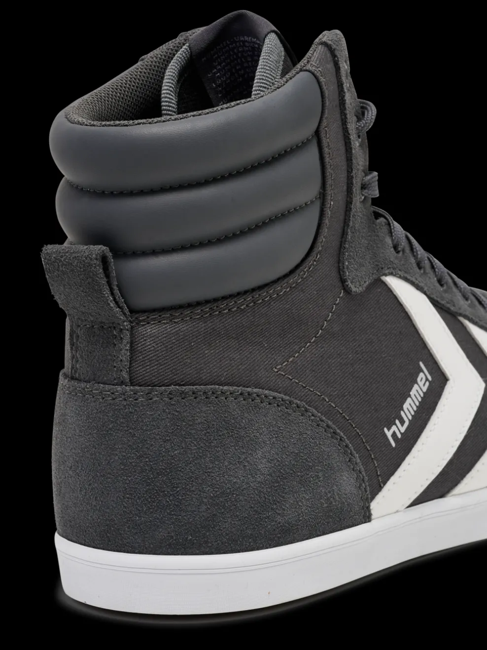 HUMMEL SLIMMER STADIL HIGH