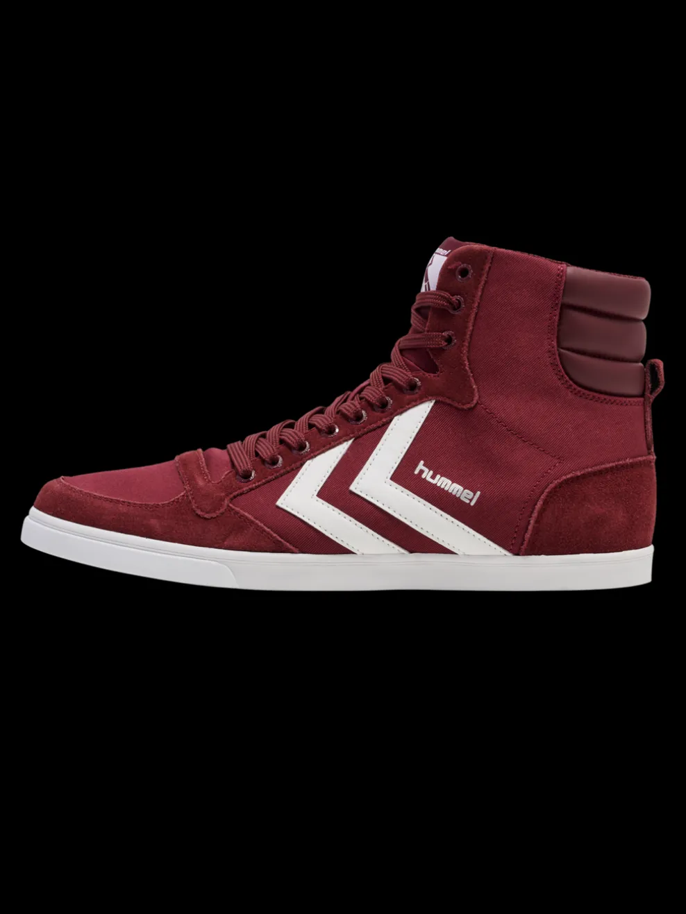 HUMMEL SLIMMER STADIL HIGH