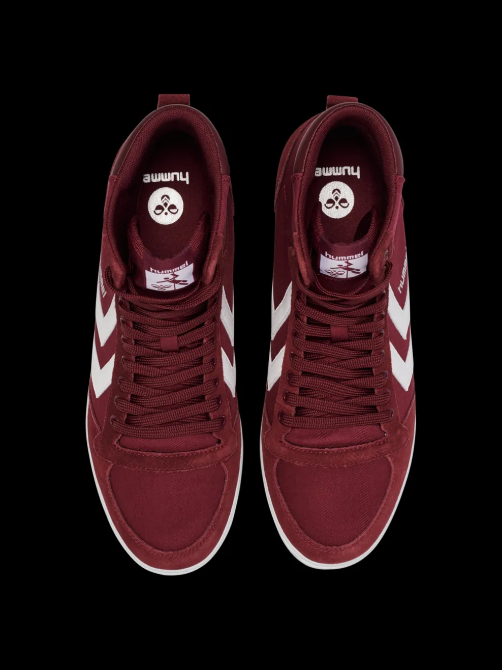 HUMMEL SLIMMER STADIL HIGH