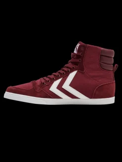 HUMMEL SLIMMER STADIL HIGH