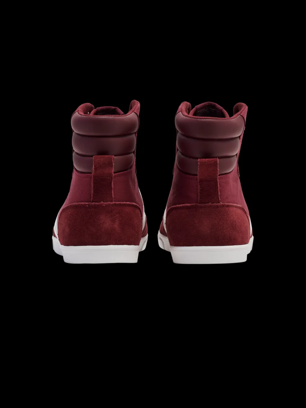 HUMMEL SLIMMER STADIL HIGH