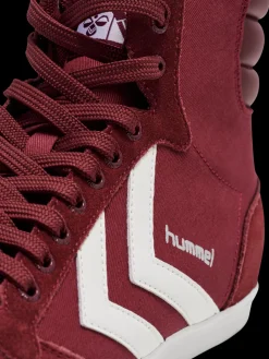 HUMMEL SLIMMER STADIL HIGH