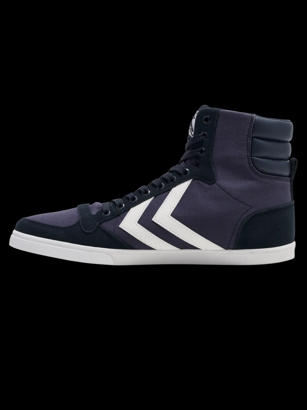 HUMMEL SLIMMER STADIL HIGH