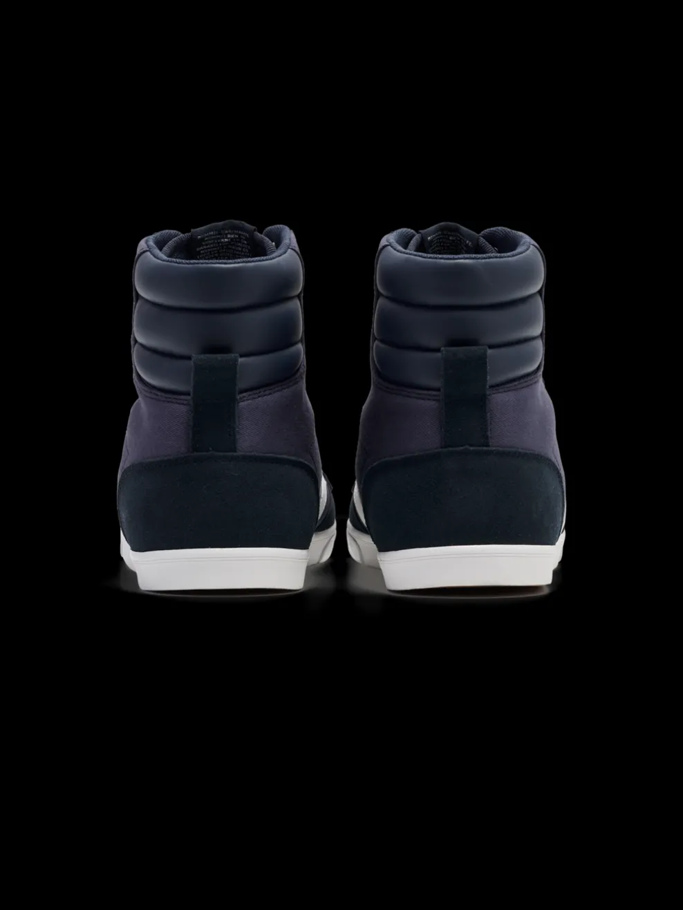 HUMMEL SLIMMER STADIL HIGH