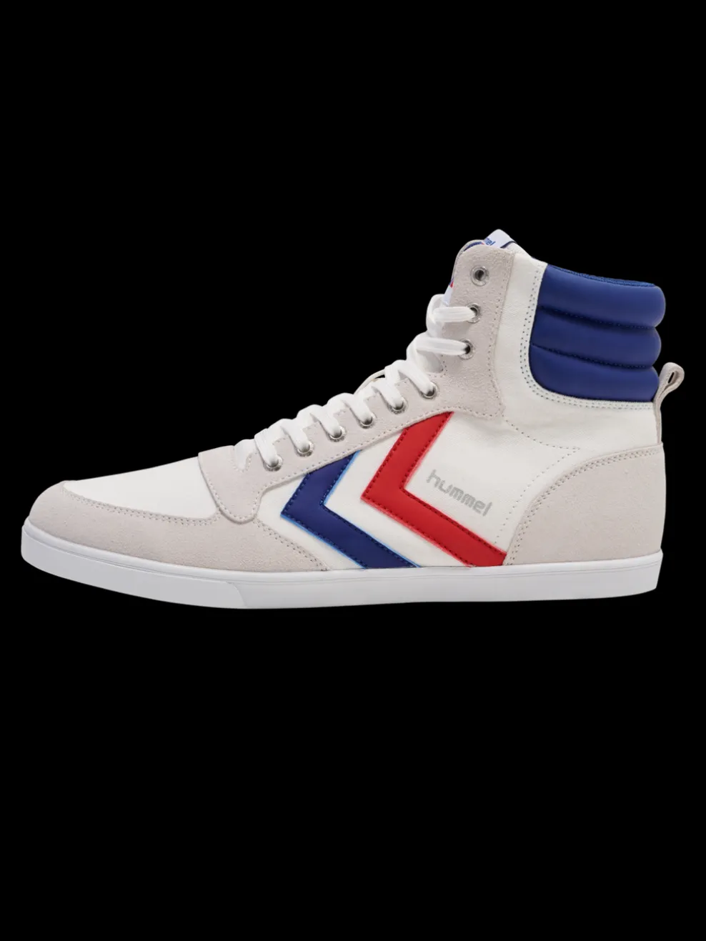 HUMMEL SLIMMER STADIL HIGH