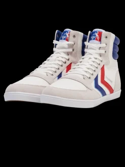 HUMMEL SLIMMER STADIL HIGH