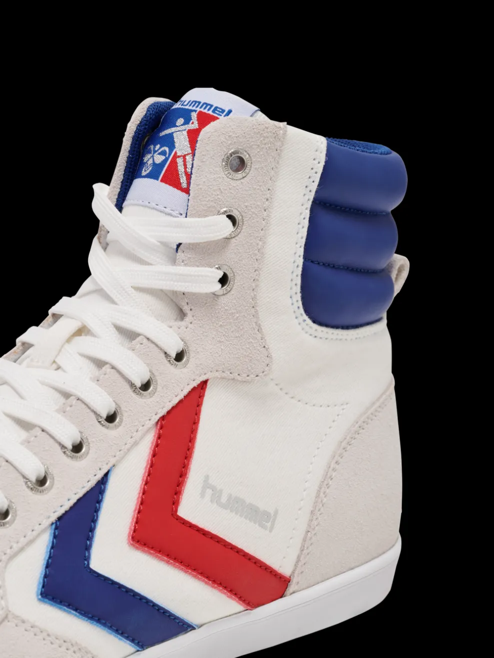 HUMMEL SLIMMER STADIL HIGH